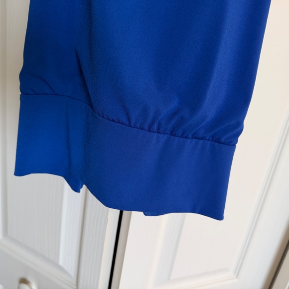 Boston Proper Hardware Racerback top - Picture 4 of 5